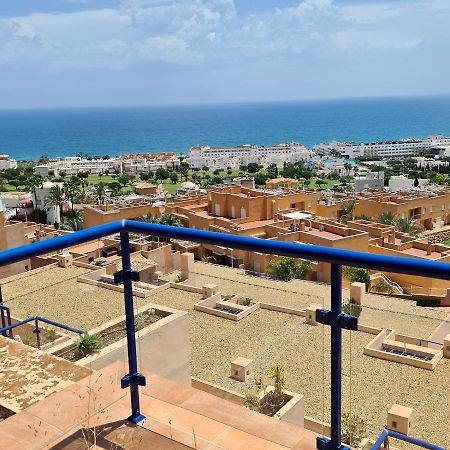 Atalaya Graceful Apartment Mojacar Luaran gambar