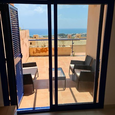 Atalaya Graceful Apartment Mojacar Luaran gambar