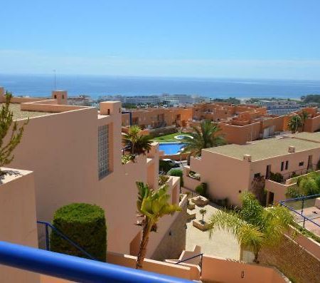 Atalaya Graceful Apartment Mojacar Luaran gambar