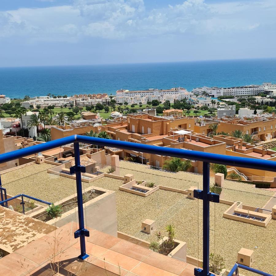 Atalaya Graceful Apartment Mojacar Luaran gambar