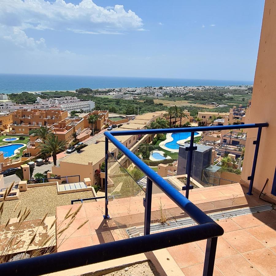 Atalaya Graceful Apartment Mojacar Luaran gambar