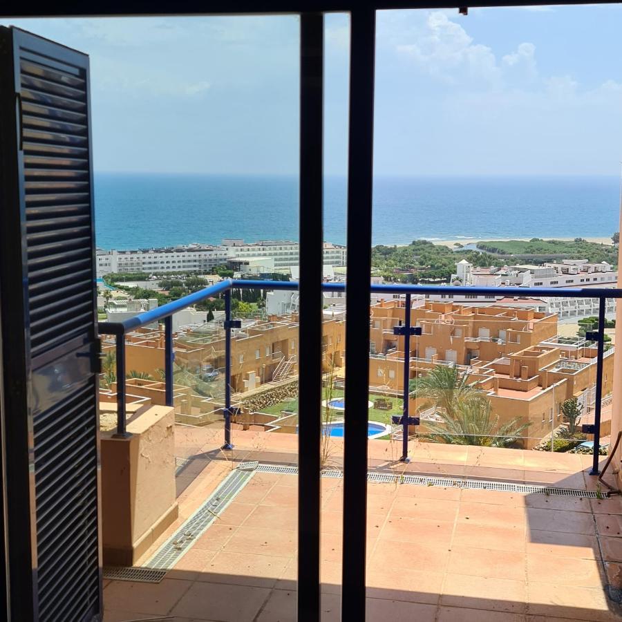 Atalaya Graceful Apartment Mojacar Luaran gambar