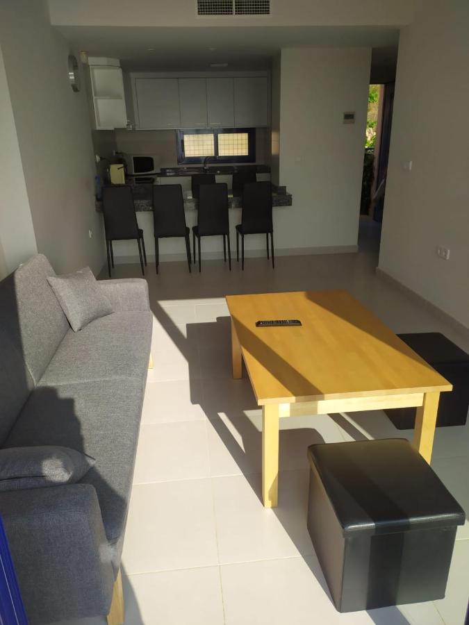 Atalaya Graceful Apartment Mojacar Luaran gambar