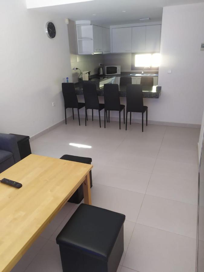 Atalaya Graceful Apartment Mojacar Luaran gambar