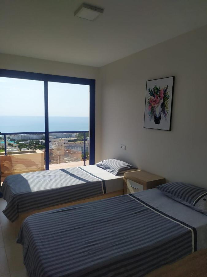 Atalaya Graceful Apartment Mojacar Luaran gambar