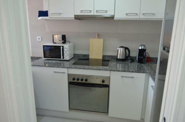 Atalaya Graceful Apartment Mojacar Luaran gambar