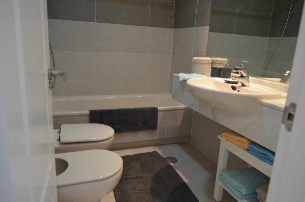 Atalaya Graceful Apartment Mojacar Luaran gambar