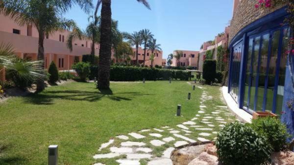 Atalaya Graceful Apartment Mojacar Luaran gambar