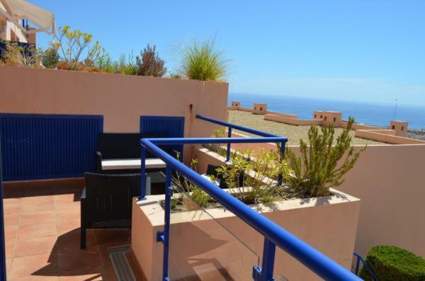 Atalaya Graceful Apartment Mojacar Luaran gambar