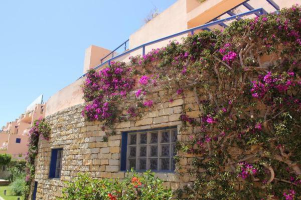 Atalaya Graceful Apartment Mojacar Luaran gambar