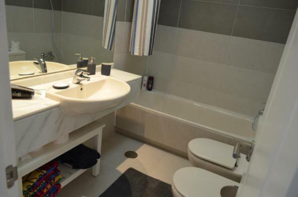 Atalaya Graceful Apartment Mojacar Luaran gambar