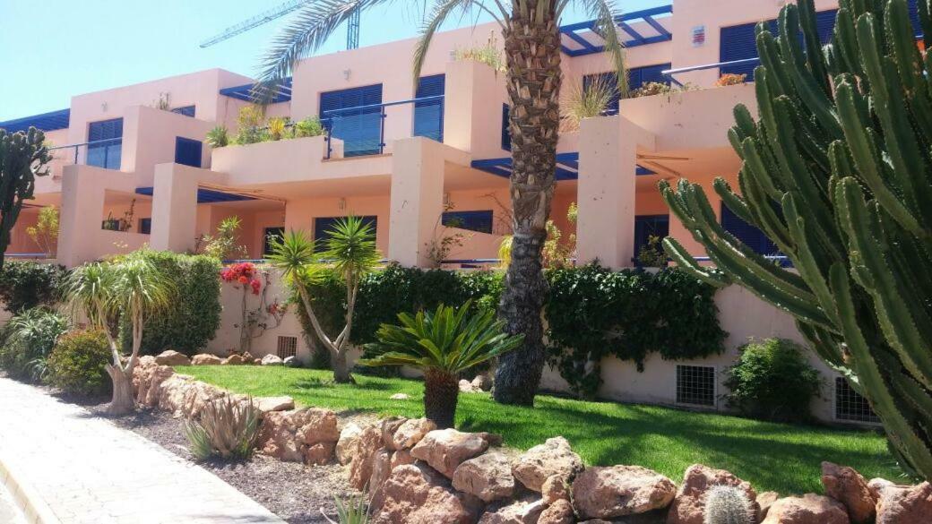 Atalaya Graceful Apartment Mojacar Luaran gambar
