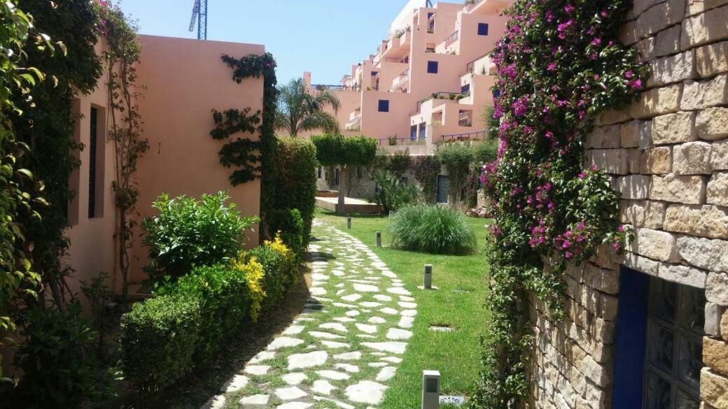 Atalaya Graceful Apartment Mojacar Luaran gambar