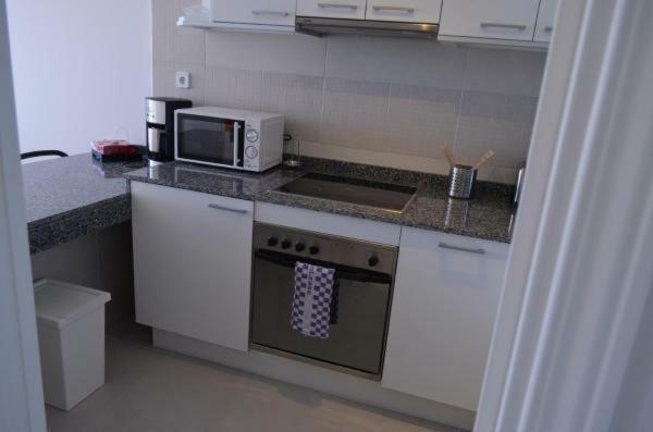 Atalaya Graceful Apartment Mojacar Luaran gambar
