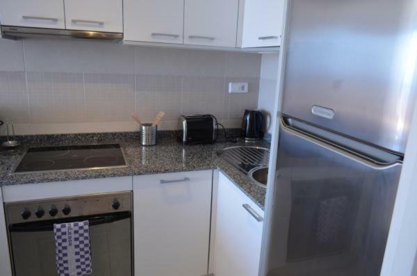 Atalaya Graceful Apartment Mojacar Luaran gambar