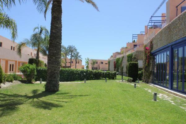 Atalaya Graceful Apartment Mojacar Luaran gambar
