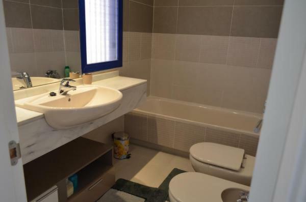 Atalaya Graceful Apartment Mojacar Luaran gambar