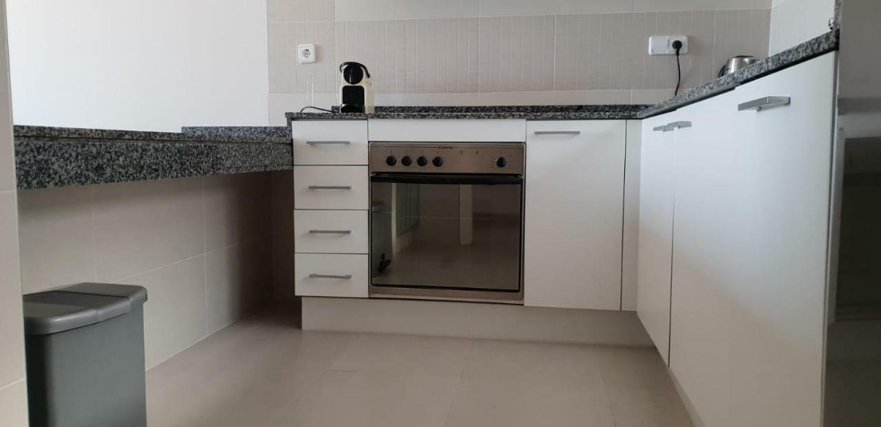Atalaya Graceful Apartment Mojacar Luaran gambar