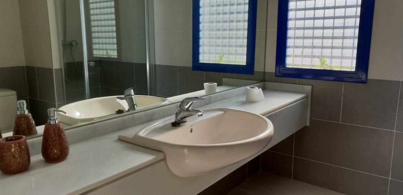 Atalaya Graceful Apartment Mojacar Luaran gambar