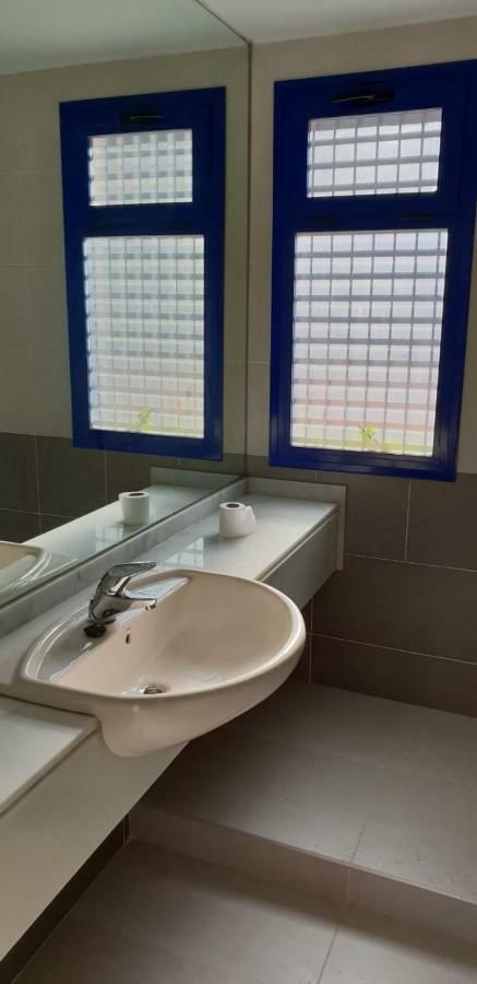 Atalaya Graceful Apartment Mojacar Luaran gambar