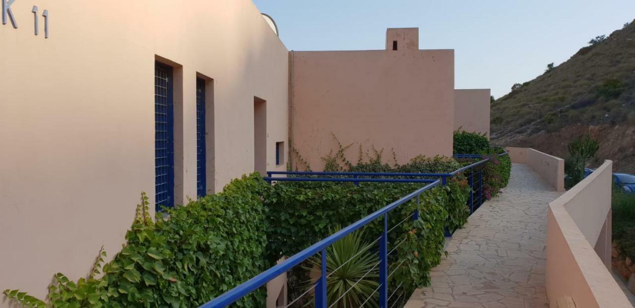 Atalaya Graceful Apartment Mojacar Luaran gambar