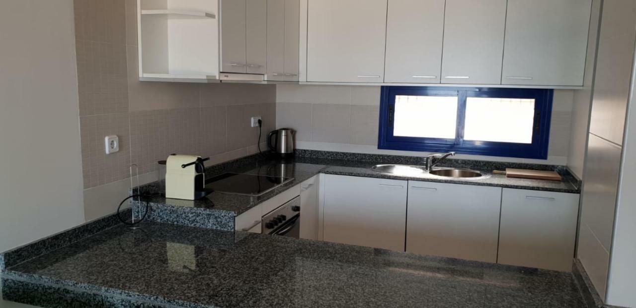 Atalaya Graceful Apartment Mojacar Luaran gambar