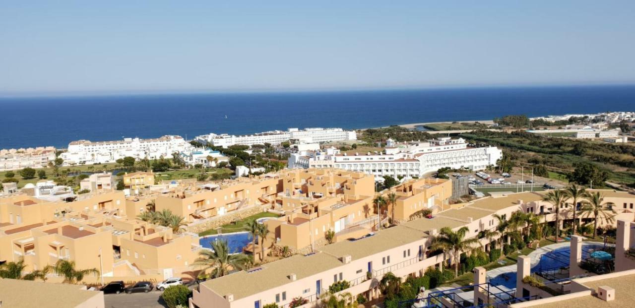 Atalaya Graceful Apartment Mojacar Luaran gambar