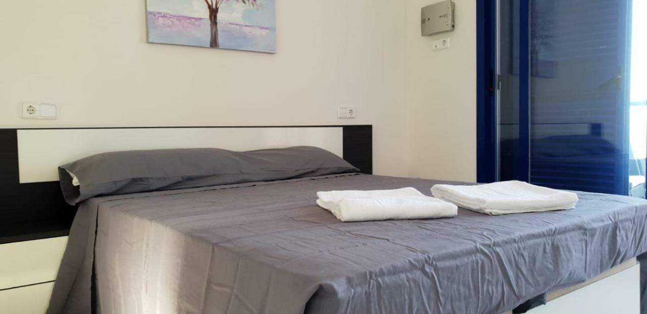 Atalaya Graceful Apartment Mojacar Luaran gambar