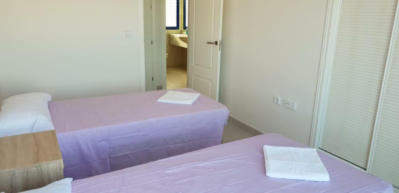 Atalaya Graceful Apartment Mojacar Luaran gambar