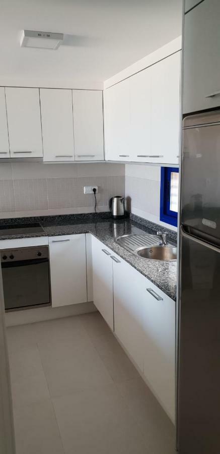 Atalaya Graceful Apartment Mojacar Luaran gambar