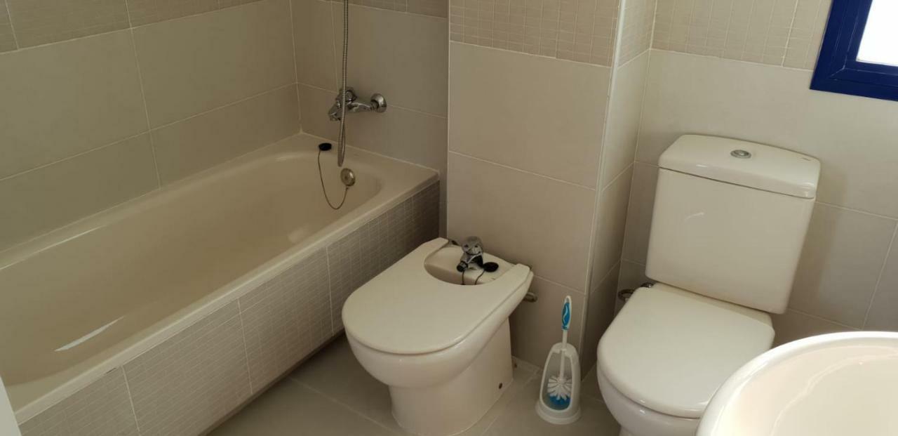 Atalaya Graceful Apartment Mojacar Luaran gambar