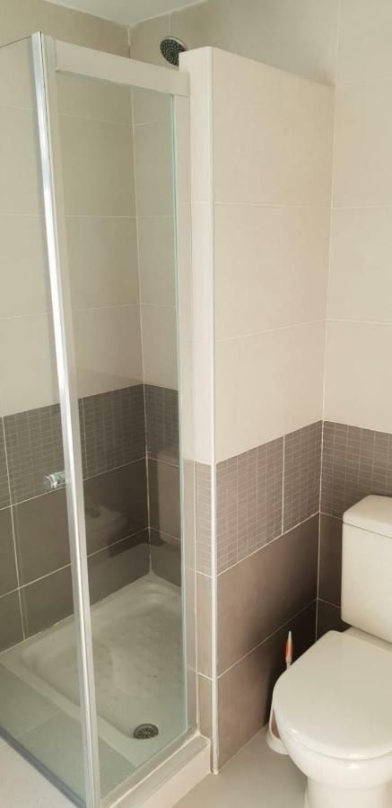 Atalaya Graceful Apartment Mojacar Luaran gambar