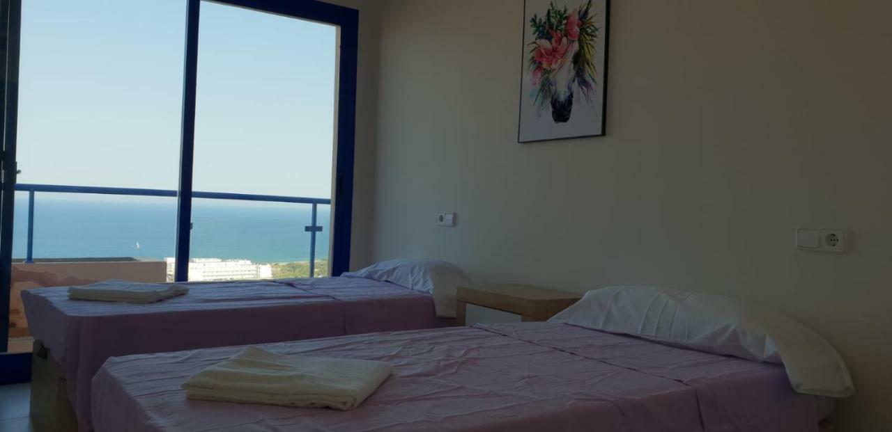 Atalaya Graceful Apartment Mojacar Luaran gambar