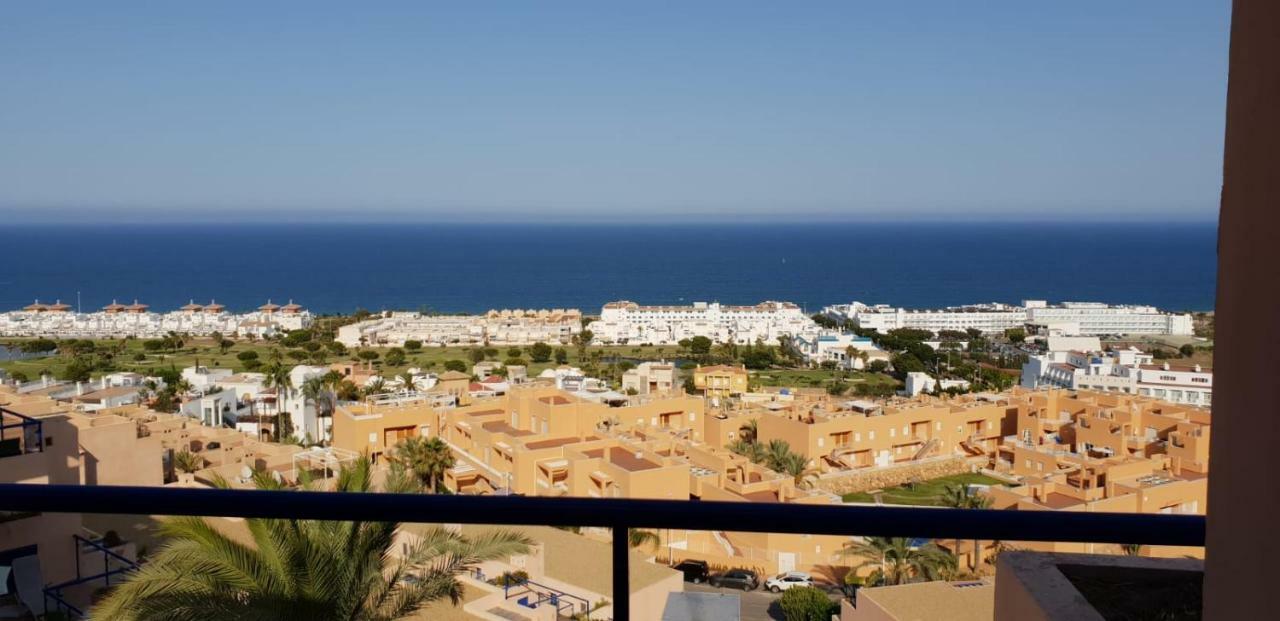 Atalaya Graceful Apartment Mojacar Luaran gambar